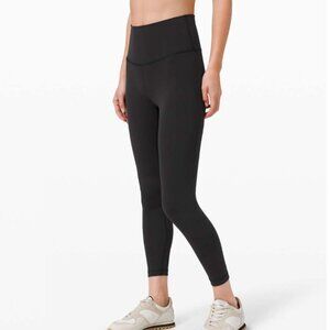 Lululemon Women's Black Leggings